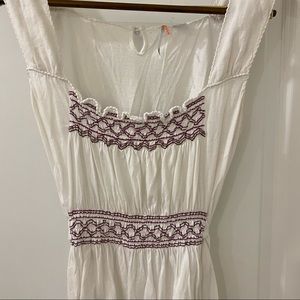 Anthropologie Tank Top